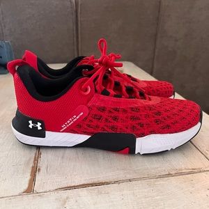 Under Armour women’s shoes size 8.5